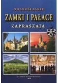 Dolnośląskie zamki i pałace zapraszają