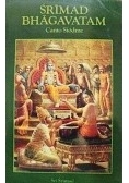 Srimad Bhagavatam, canto siódme