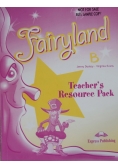 Fairyland B teacher's resource pack
