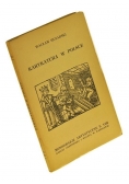 Karykatura w Polsce, 1926r.