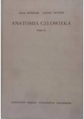 Anatomia człowieka, tom III