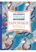 Japońskie inspiracje