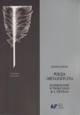 Poezja metafizyczna
