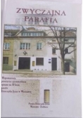 Zwyczajna parafia