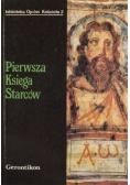 Pierwsza Księga Starców.