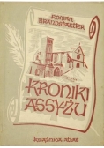 Kroniki Assyżu, 1947 r.