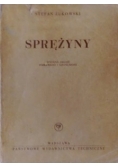 Sprężyny