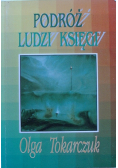 Podróż ludzi księgi
