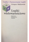 Logiki wielowartościowe