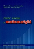 Zbiór zadań z matematyki