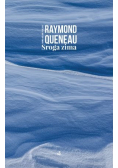 Sroga zima