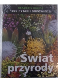 Świat przyrody / Świat nauki i techniki