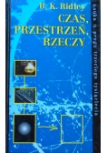Czas przestrzeń rzeczy