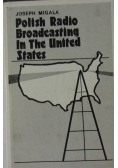 Polish Radio Broadcasting in the united states