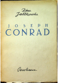 Joseph Conrad 1857 - 1924