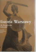 Historia Warszawy