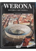 Werona Historia i arcydzieła