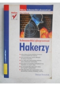 Hakerzy. Technoanarchiści cyberprzestrzeni