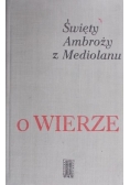 O wierze
