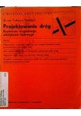 Projektowanie dróg