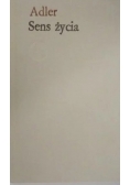 Sens życia