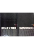 Fundamentowanie, Tom 1 i 2