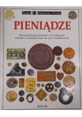 Patrzę podziwiam poznaję.  Pieniądze