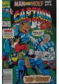Captain America