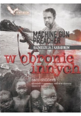 W obronie innych + Autograf Childers