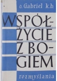 Współżycie z Bogiem Tom I