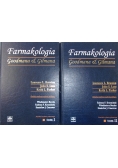 Farmakologia ,Tom I i II