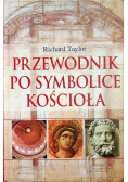 Przewodnik po symbolice kościoła
