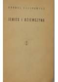 Jeniec i dziewczyna