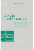 Lekcje u Różewicza