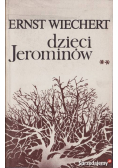 Dzieci Jerominów