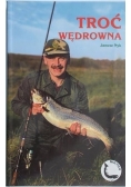 Troć wędrowna