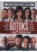 Botoks, DVD