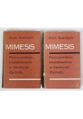 Mimesis, T. I-II