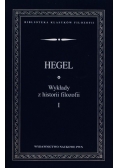 Wykłady z historii filozofii I