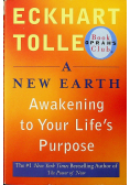 A New Earth: Awakening to Your Life's Purpose