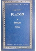 Timajos Kritias albo Atlantyk