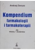 Kompendium farmakologii i farmakoterapii
