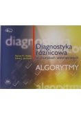 Diagnostyka różnicowa w chorobach wewnętrznych Algorytmy