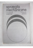 Sprzęgła mechaniczne
