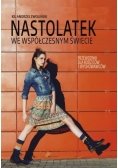 Nastolatek we współczesnym świecie Nowa