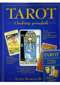 Tarot osobisty poradnik + karty