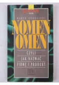 Nomen omen