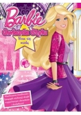 Barbie Gwiazda Stylu