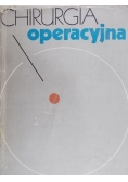 Chirurgia operacyjna