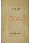 Wiersze i poematy